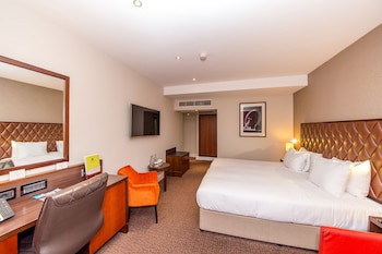 Doubletree By Hilton London Marble Arch