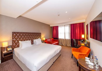 Doubletree By Hilton London Marble Arch