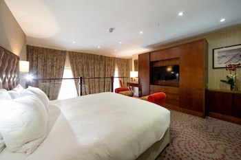 Doubletree By Hilton London Marble Arch