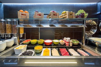 Doubletree By Hilton London Marble Arch
