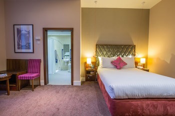 Doubletree By Hilton London Marble Arch