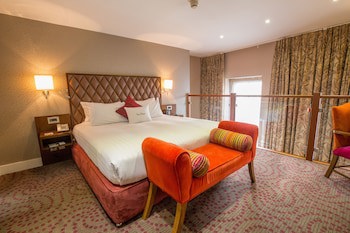 Doubletree By Hilton London Marble Arch