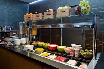 Doubletree By Hilton London Marble Arch