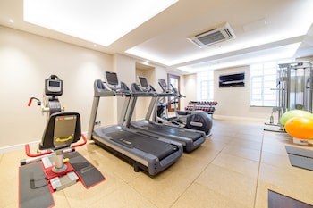 Doubletree By Hilton London Marble Arch