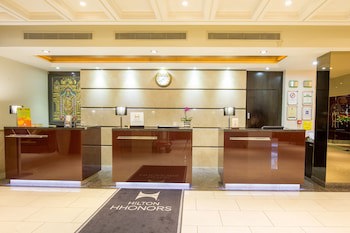 Doubletree By Hilton London Marble Arch