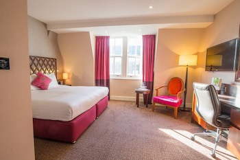 Doubletree By Hilton London Marble Arch