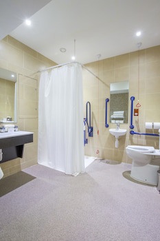 Doubletree By Hilton London Marble Arch