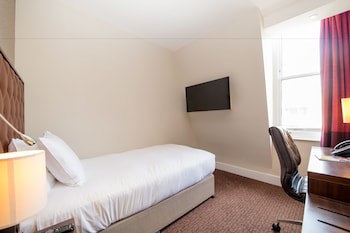 Doubletree By Hilton London Marble Arch