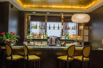Doubletree By Hilton London Marble Arch