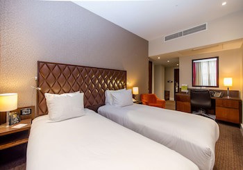 Doubletree By Hilton London Marble Arch