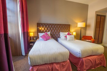 Doubletree By Hilton London Marble Arch