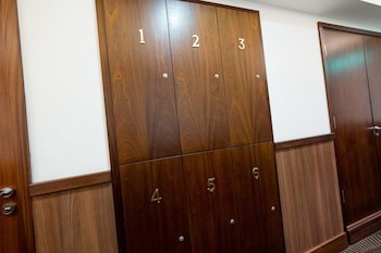 Doubletree By Hilton London Marble Arch