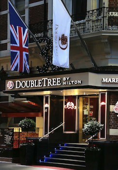 Doubletree By Hilton London Marble Arch