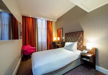 Doubletree By Hilton London Marble Arch