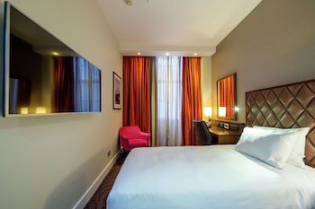 Doubletree By Hilton London Marble Arch