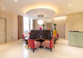 Doubletree By Hilton London Marble Arch