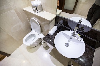 Doubletree By Hilton London Marble Arch