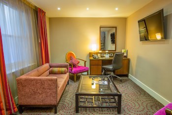 Doubletree By Hilton London Marble Arch