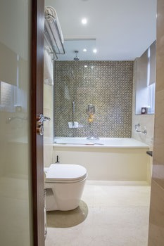 Doubletree By Hilton London Marble Arch