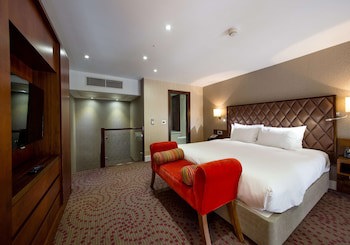 Doubletree By Hilton London Marble Arch