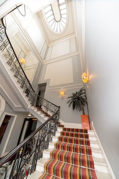 Doubletree By Hilton London Marble Arch