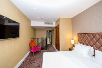 Doubletree By Hilton London Marble Arch