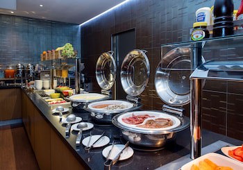 Doubletree By Hilton London Marble Arch