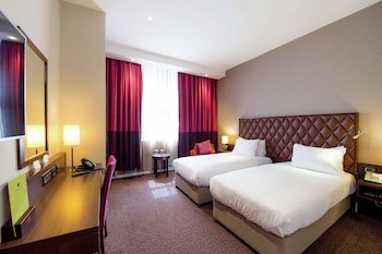 Doubletree By Hilton London Marble Arch