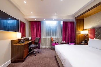 Doubletree By Hilton London Marble Arch