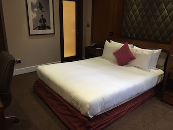 Doubletree By Hilton London Marble Arch