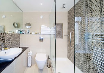 Doubletree By Hilton London Marble Arch
