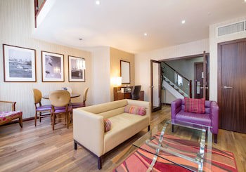 Doubletree By Hilton London Marble Arch
