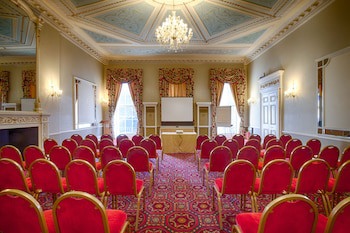 Doubletree By Hilton London Marble Arch