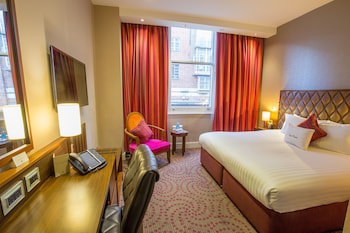 Doubletree By Hilton London Marble Arch
