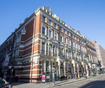 Doubletree By Hilton London Marble Arch