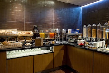 Doubletree By Hilton London Marble Arch