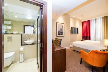 Doubletree By Hilton London Marble Arch