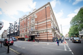 Doubletree By Hilton London Marble Arch