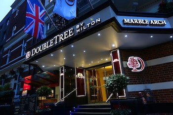 Doubletree By Hilton London Marble Arch