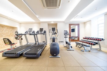 Doubletree By Hilton London Marble Arch