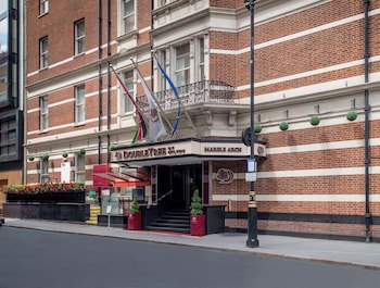 Doubletree By Hilton London Marble Arch