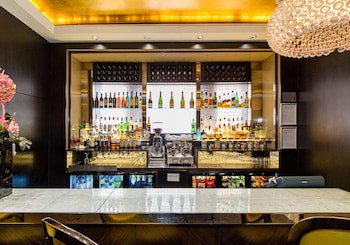 Doubletree By Hilton London Marble Arch