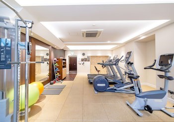 Doubletree By Hilton London Marble Arch