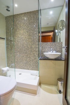 Doubletree By Hilton London Marble Arch