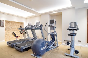 Doubletree By Hilton London Marble Arch