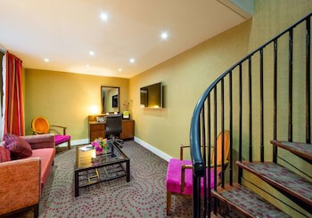 Doubletree By Hilton London Marble Arch