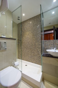 Doubletree By Hilton London Marble Arch
