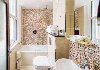 Doubletree By Hilton London Marble Arch