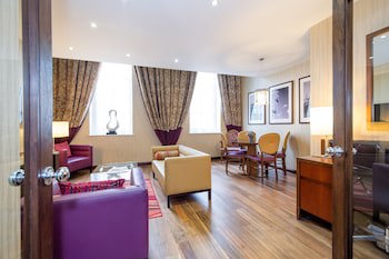 Doubletree By Hilton London Marble Arch