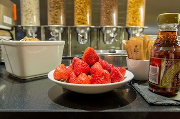 Doubletree By Hilton London Marble Arch